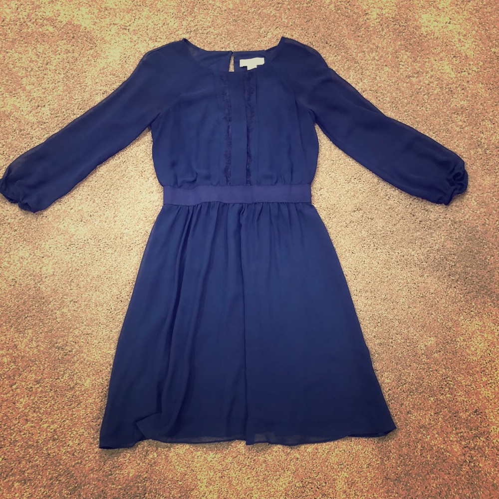 Super Cute Jessica Simpson Dress size 2